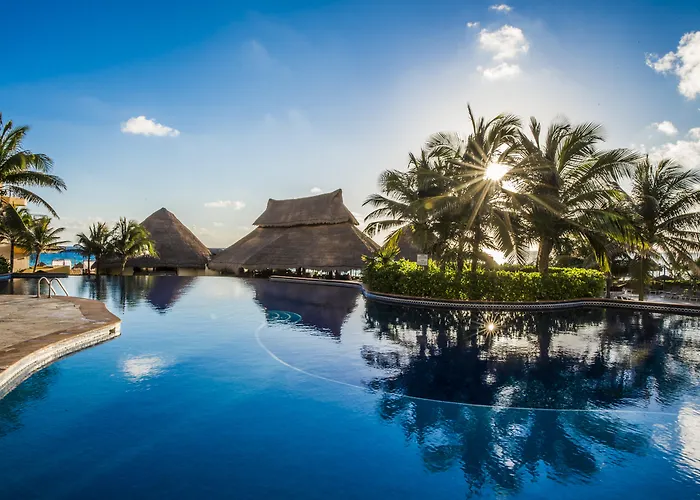Fiesta Americana Condesa Cancun