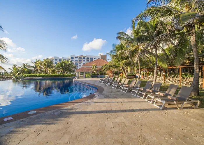 Fiesta Americana Condesa Cancun
