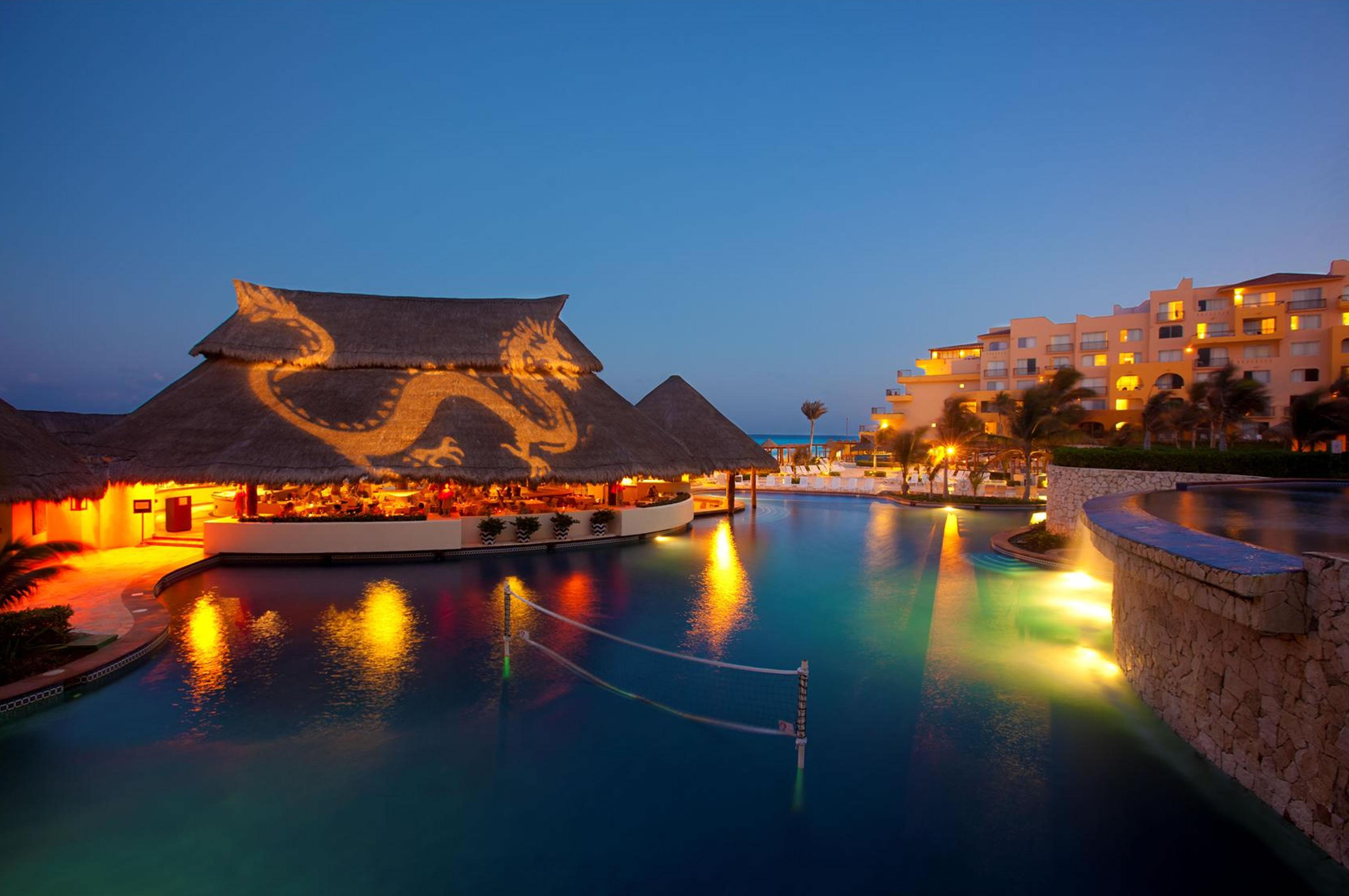Fiesta Americana Condesa Cancún
