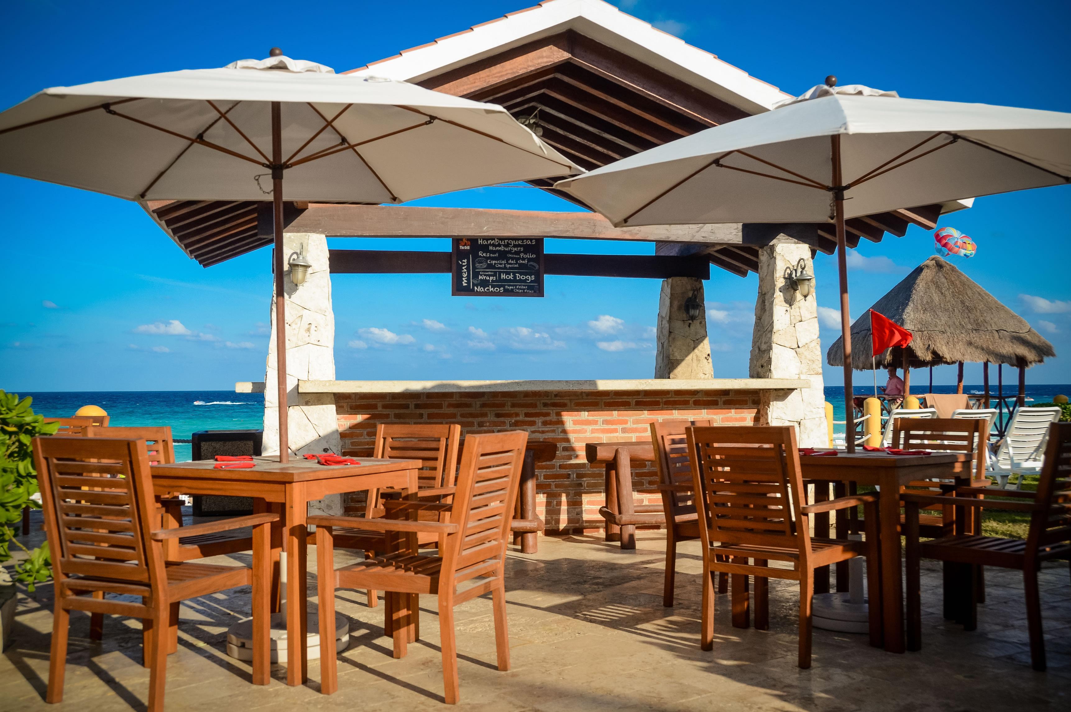 Resort Fiesta Americana Condesa Cancún