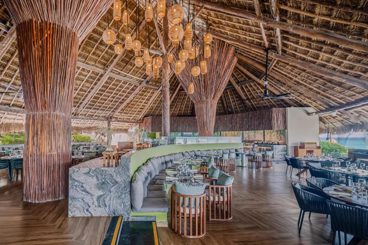 Resort Fiesta Americana Condesa Cancún