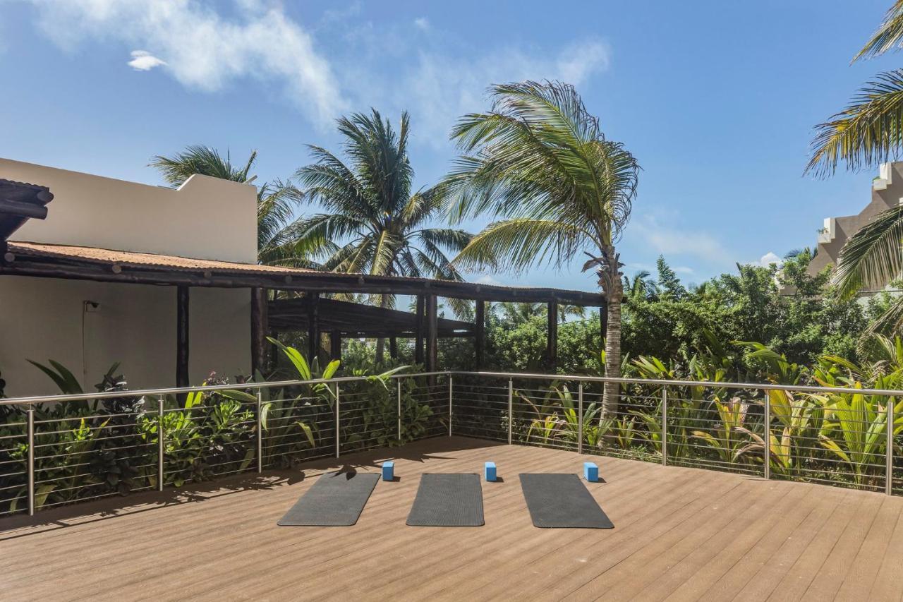 Resort Fiesta Americana Condesa Cancún