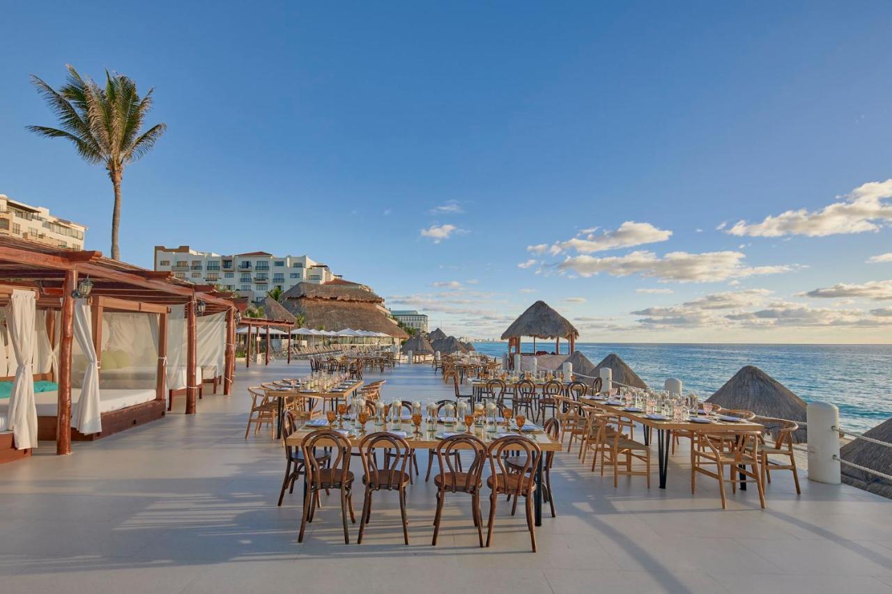 Resort Fiesta Americana Condesa Cancún