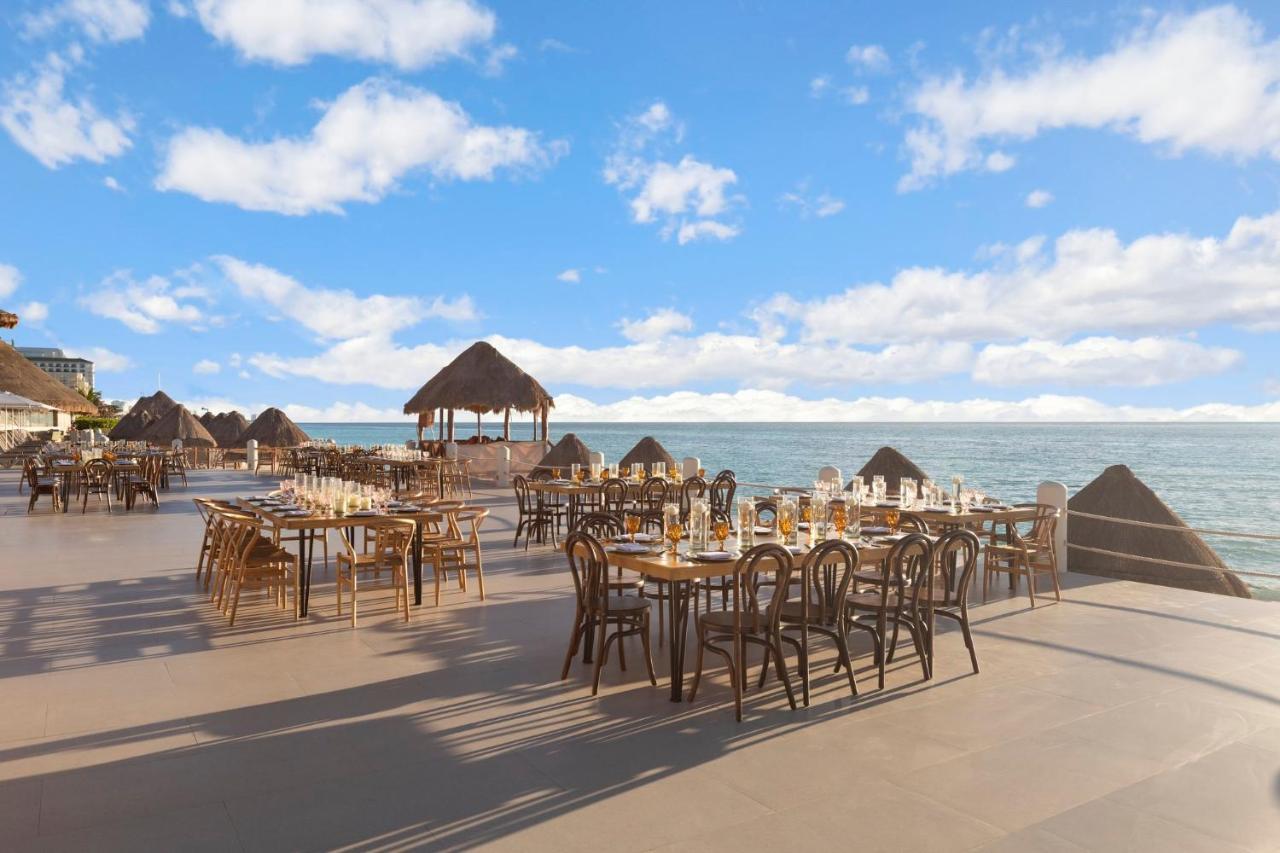 Fiesta Americana Condesa 5* Cancún