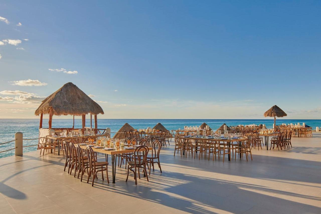 Resort Fiesta Americana Condesa Cancún