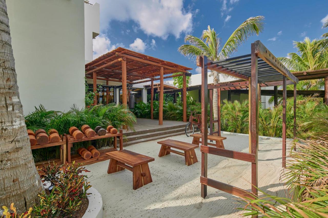 Fiesta Americana Condesa Resort Cancún