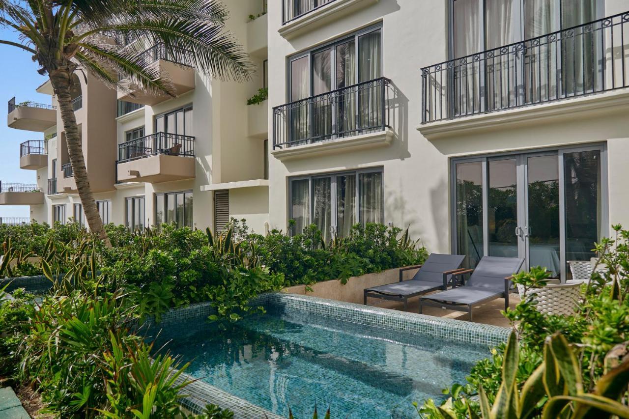 Resort Fiesta Americana Condesa Cancún