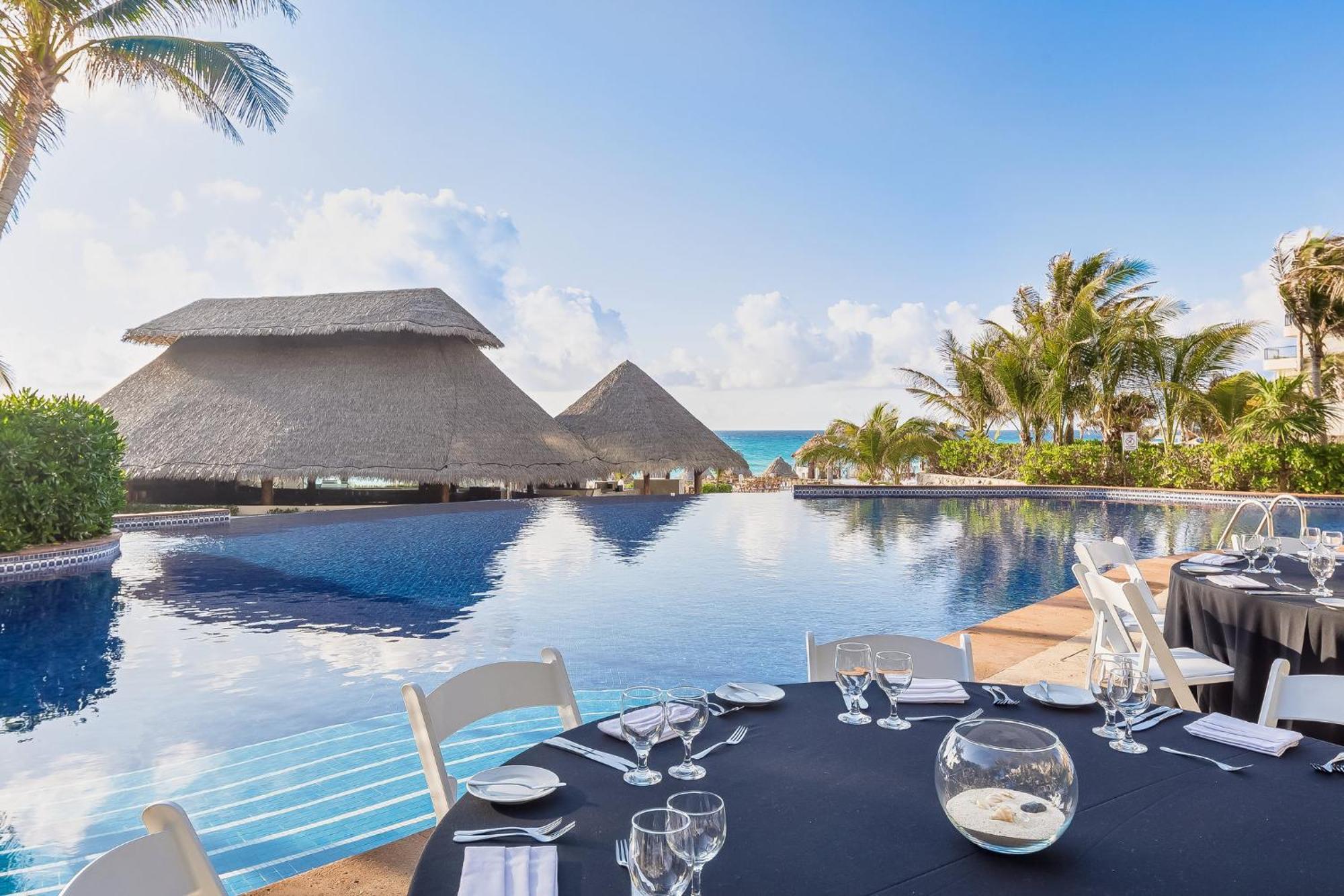 Resort Fiesta Americana Condesa Cancún