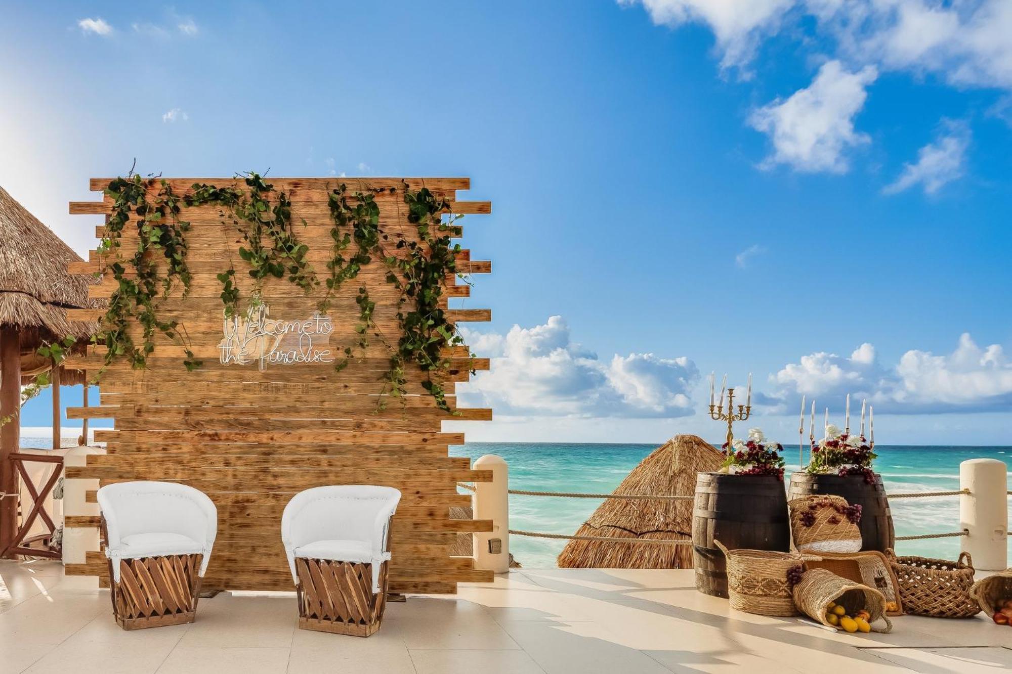 Resort Fiesta Americana Condesa Cancún