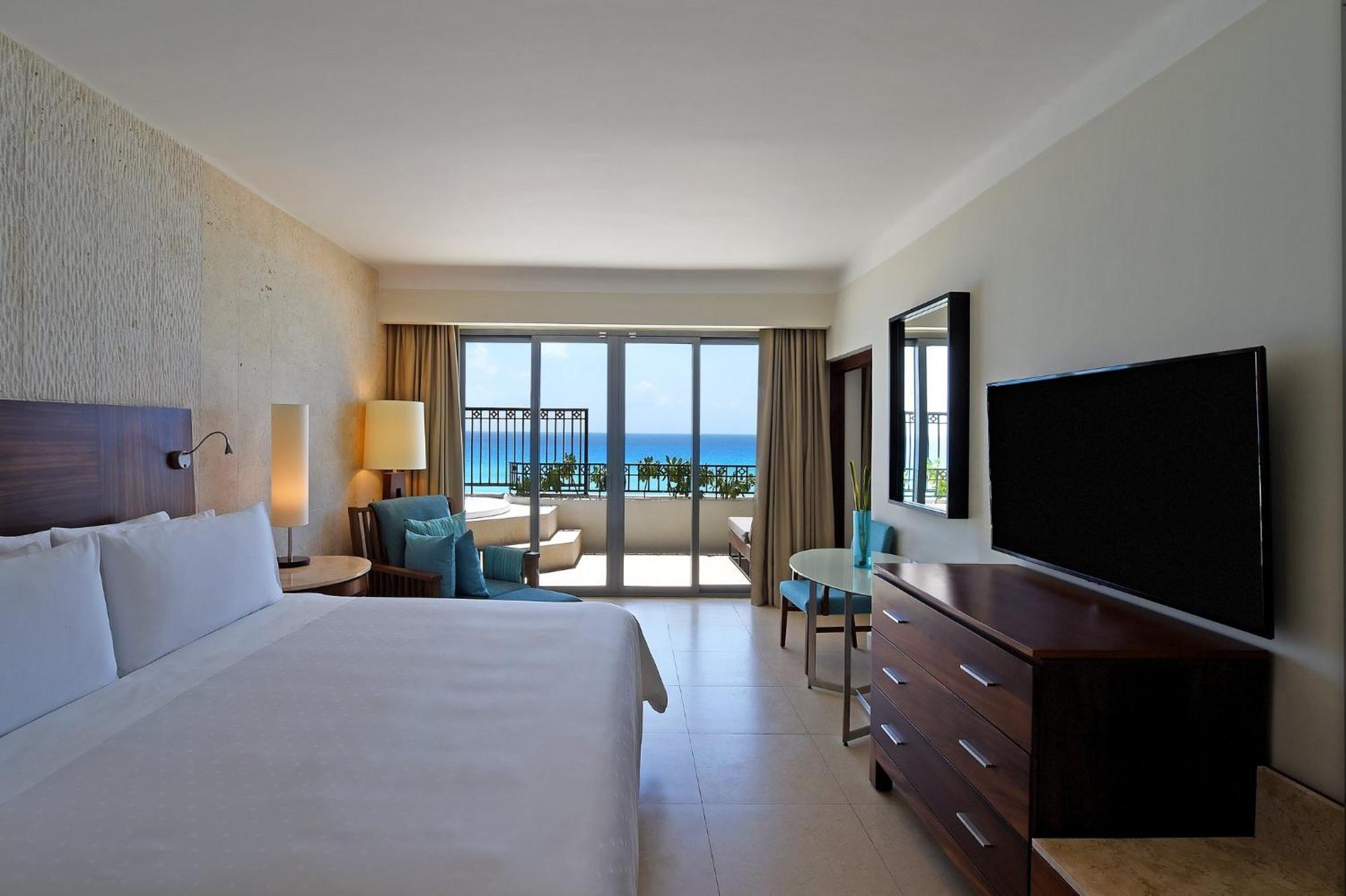 Resort Fiesta Americana Condesa Cancún